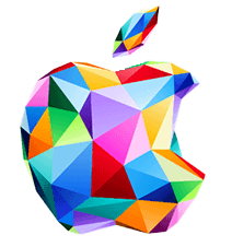 Appleギフトカード