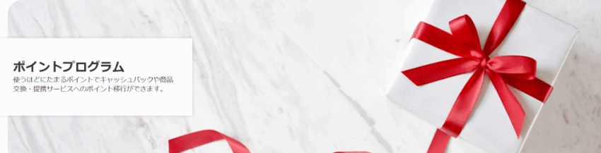 ニコスポイント