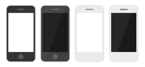 スマートフォン スマホ