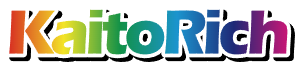KaitoRich -カイトリッチ-