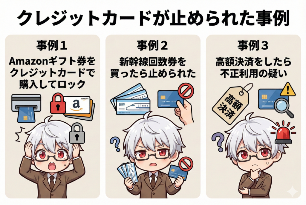 GG_クレカ止められる事例