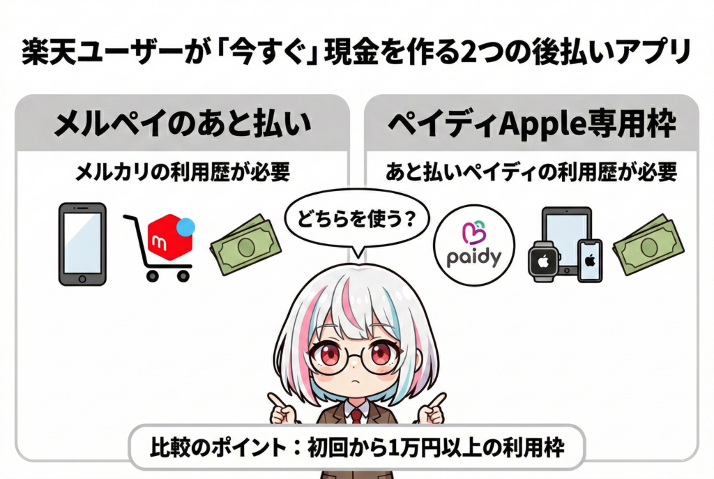 GG_楽天モバイルキャリア決済の代替アプリ