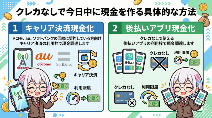 GG_クレカなし現金化