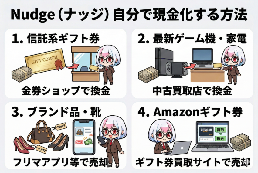 GG_Nudge(ナッジ)現金化