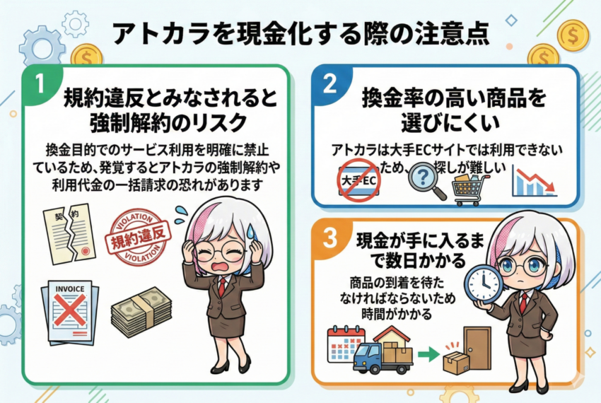 GG_アトカラ現金化