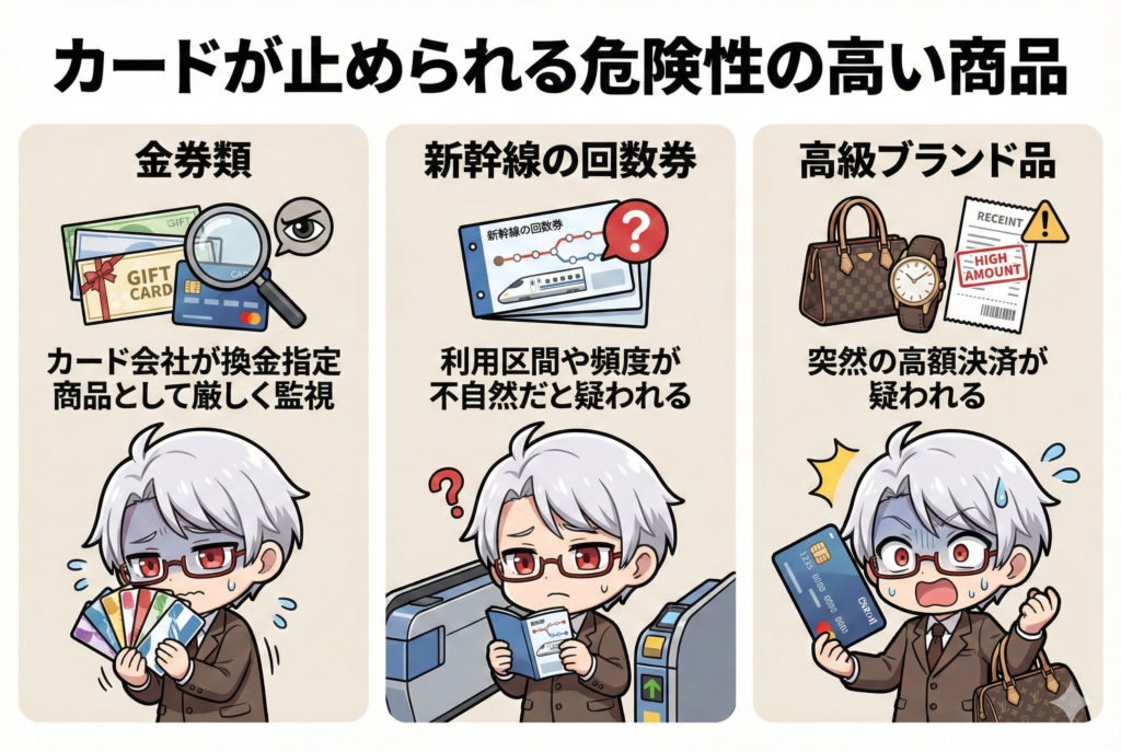 GG_クレカ止められる商品