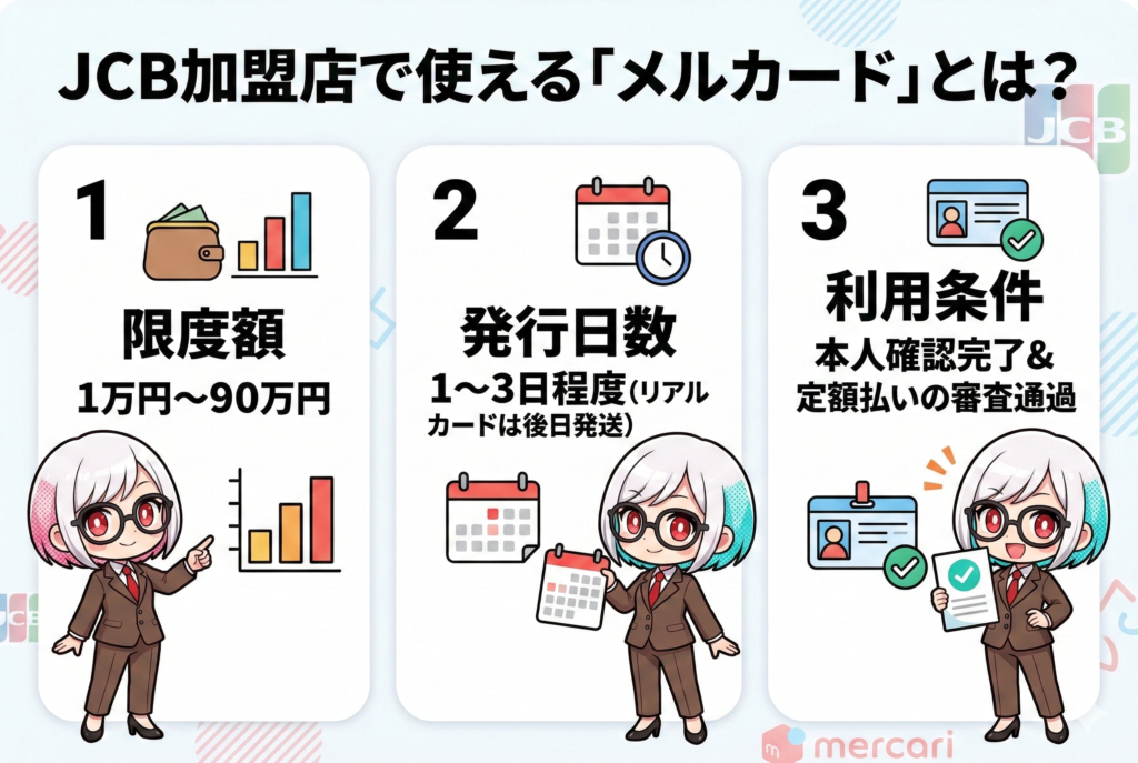 GG_今すぐ増枠できるメルカード