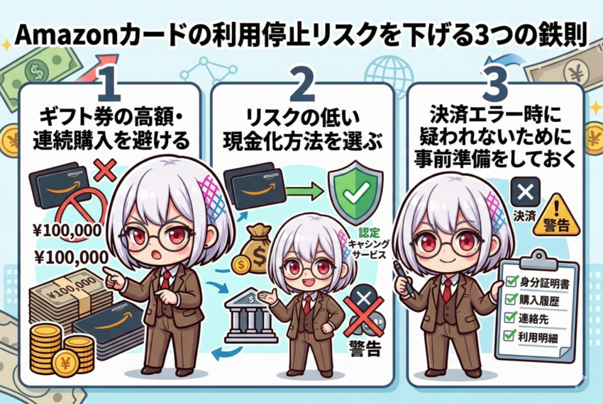 GG_Amazonカード現金化