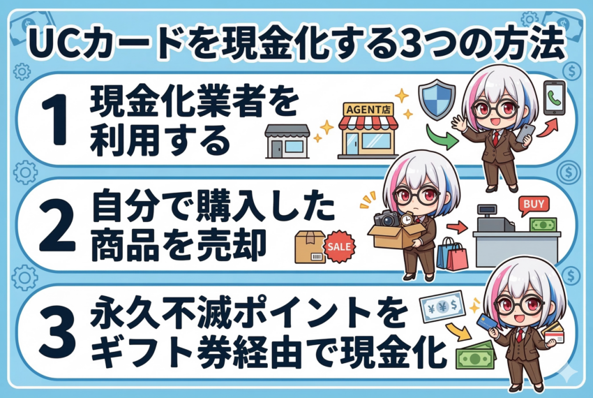 GG_UCカード現金化