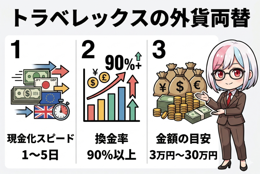 GG_裏ワザ_トラベレックス外貨両替